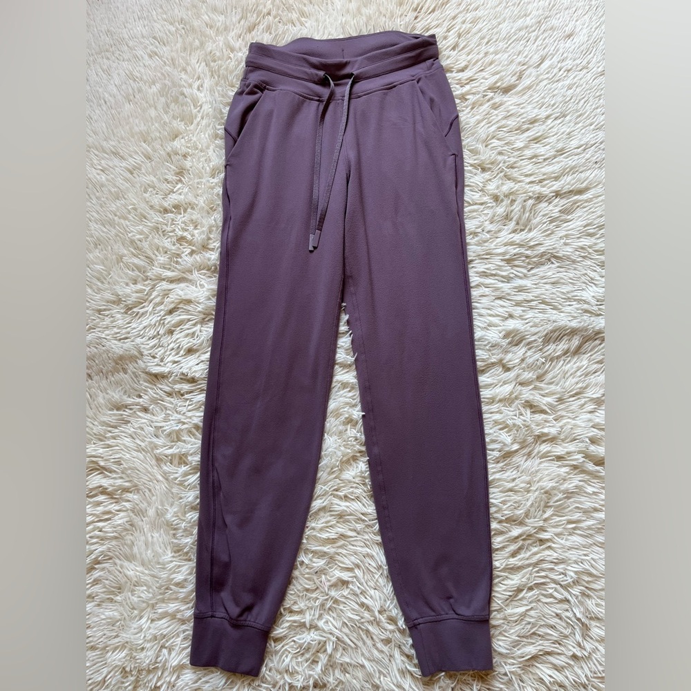 Lululemon Ready To Rulu Pant